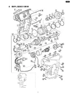 Preview for 11 page of Panasonic EY6803-U1 Service Manual