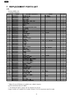 Preview for 12 page of Panasonic EY6803-U1 Service Manual