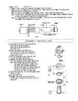 Preview for 7 page of Panasonic EY6808 Service Manual