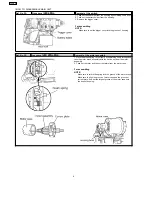 Preview for 4 page of Panasonic EY6813-U1 Service Manual