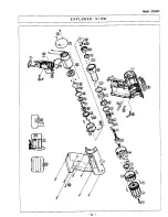 Предварительный просмотр 11 страницы Panasonic EY6930 - HAMMER DRILL Service Manual