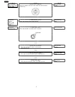 Предварительный просмотр 8 страницы Panasonic EY6950-U1 Service Manual