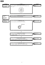 Предварительный просмотр 8 страницы Panasonic EY6950-X8 Service Manual