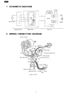 Предварительный просмотр 2 страницы Panasonic EY7201-X8 Service Manual