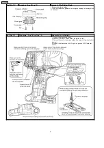 Preview for 4 page of Panasonic EY7202-U1 Service Manual