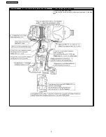 Preview for 6 page of Panasonic EY7270-X8 Service Manual