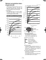 Предварительный просмотр 68 страницы Panasonic EY7271 Operating Instructions Manual