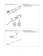 Preview for 7 page of Panasonic EY7411 - CORDLESS DRILL & DRIVER Service Manual