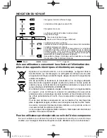 Предварительный просмотр 30 страницы Panasonic EY7420 Operating Instructions Manual