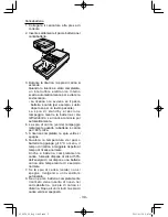 Предварительный просмотр 39 страницы Panasonic EY7420 Operating Instructions Manual