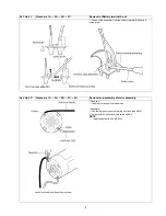 Предварительный просмотр 9 страницы Panasonic EY7420 Service Manual