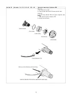 Предварительный просмотр 10 страницы Panasonic EY7420 Service Manual