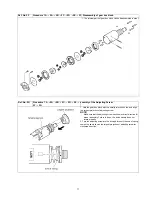 Предварительный просмотр 11 страницы Panasonic EY7420 Service Manual