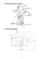 Предварительный просмотр 14 страницы Panasonic EY7420 Service Manual