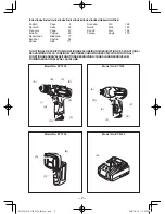 Предварительный просмотр 2 страницы Panasonic EY7430 Operating Instructions Manual