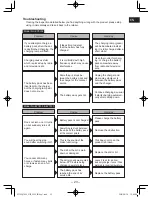 Предварительный просмотр 23 страницы Panasonic EY7430 Operating Instructions Manual