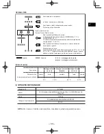 Предварительный просмотр 69 страницы Panasonic EY7430 Operating Instructions Manual