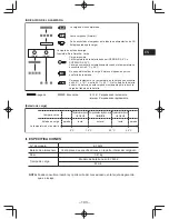 Предварительный просмотр 103 страницы Panasonic EY7430 Operating Instructions Manual