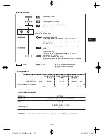 Предварительный просмотр 137 страницы Panasonic EY7430 Operating Instructions Manual