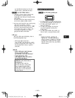 Предварительный просмотр 183 страницы Panasonic EY7430 Operating Instructions Manual