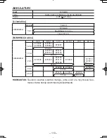 Предварительный просмотр 110 страницы Panasonic EY7440 - DRILL DRIVER 14.4V- MULTI-LANG Operating Instructions Manual