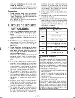 Предварительный просмотр 17 страницы Panasonic EY7440LN2L Operating Instructions Manual