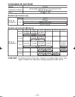 Предварительный просмотр 28 страницы Panasonic EY7440LN2L Operating Instructions Manual