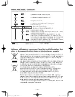 Предварительный просмотр 39 страницы Panasonic EY7442 Operating Instructions Manual