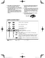 Предварительный просмотр 113 страницы Panasonic EY7442 Operating Instructions Manual