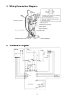 Предварительный просмотр 16 страницы Panasonic EY7443 Service Manual