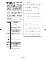 Preview for 139 page of Panasonic EY7460 - DRILL DRIVER 21.6V Operating Instructions Manual