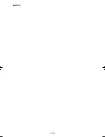 Preview for 150 page of Panasonic EY7460 - DRILL DRIVER 21.6V Operating Instructions Manual