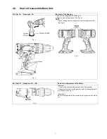 Preview for 7 page of Panasonic EY7460LN2S Service Manual