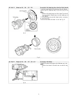 Preview for 9 page of Panasonic EY7460LN2S Service Manual