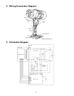 Preview for 10 page of Panasonic EY7460LN2S Service Manual