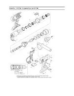 Preview for 13 page of Panasonic EY7460LN2S Service Manual
