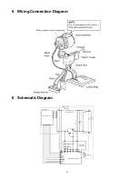 Preview for 14 page of Panasonic EY74A1 Service Manual