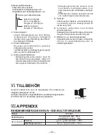 Предварительный просмотр 93 страницы Panasonic EY7541 - CORDLESS IMPACT WRENCH Operating Instructions Manual