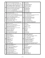 Предварительный просмотр 3 страницы Panasonic EY7542 - CORDLESS IMPACT WRENCH Operating Instructions Manual