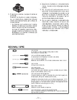 Предварительный просмотр 51 страницы Panasonic EY7542 - CORDLESS IMPACT WRENCH Operating Instructions Manual