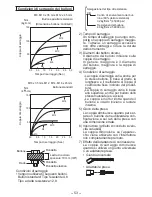 Предварительный просмотр 53 страницы Panasonic EY7542 - CORDLESS IMPACT WRENCH Operating Instructions Manual