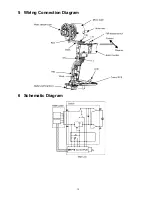 Предварительный просмотр 13 страницы Panasonic EY7542 - CORDLESS IMPACT WRENCH Service Manual