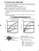 Предварительный просмотр 29 страницы Panasonic EY7542LN2L Operating Instructions Manual