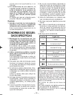 Предварительный просмотр 35 страницы Panasonic EY7542LN2L Operating Instructions Manual