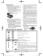 Preview for 26 page of Panasonic EY7546 Operating Instructions Manual