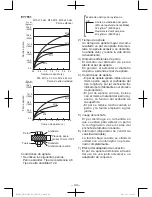 Preview for 44 page of Panasonic EY7546 Operating Instructions Manual