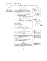 Preview for 3 page of Panasonic EY7546 Service Manual