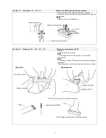 Preview for 9 page of Panasonic EY7546 Service Manual