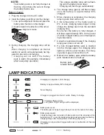 Preview for 11 page of Panasonic EY7546LR2S Operating Instructions Manual