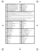 Предварительный просмотр 3 страницы Panasonic EY7549 Operating Instructions Manual